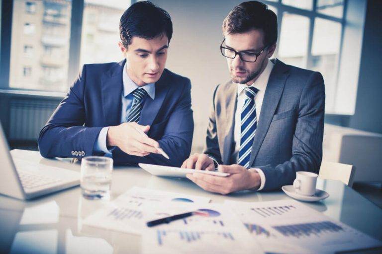 Professional Audit and Tax Services by Kingston Chartered