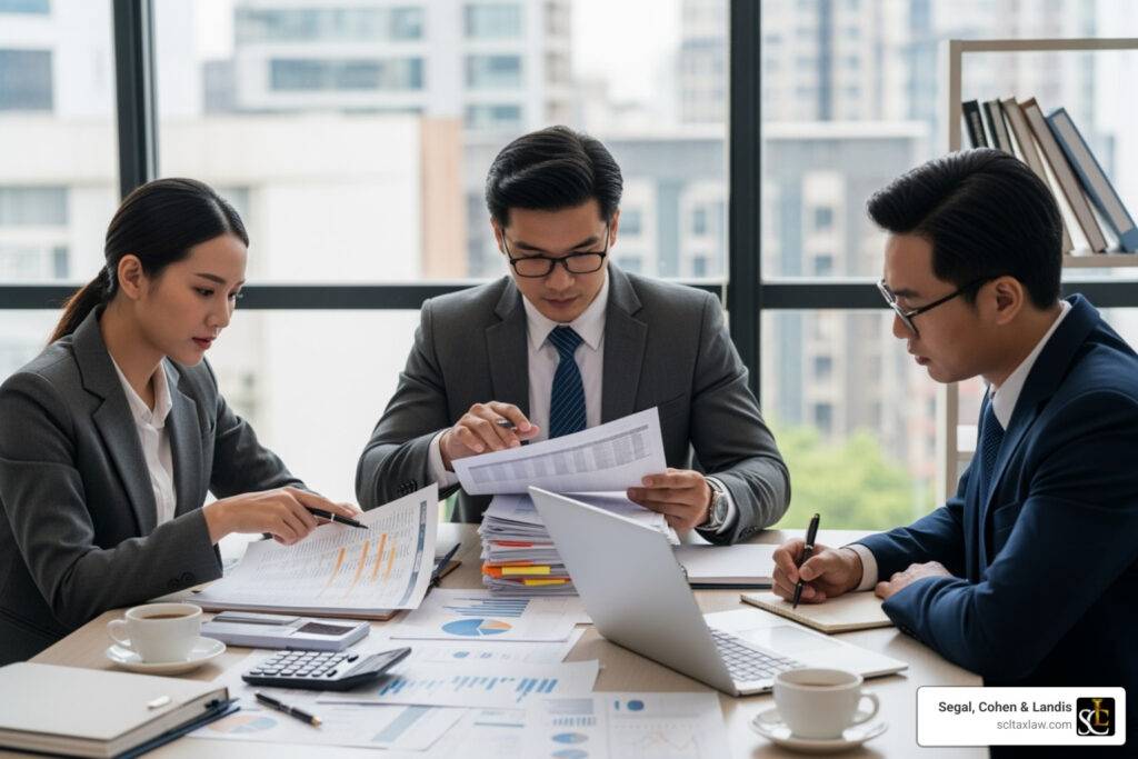 Dubai Free Zone Company Formation Services